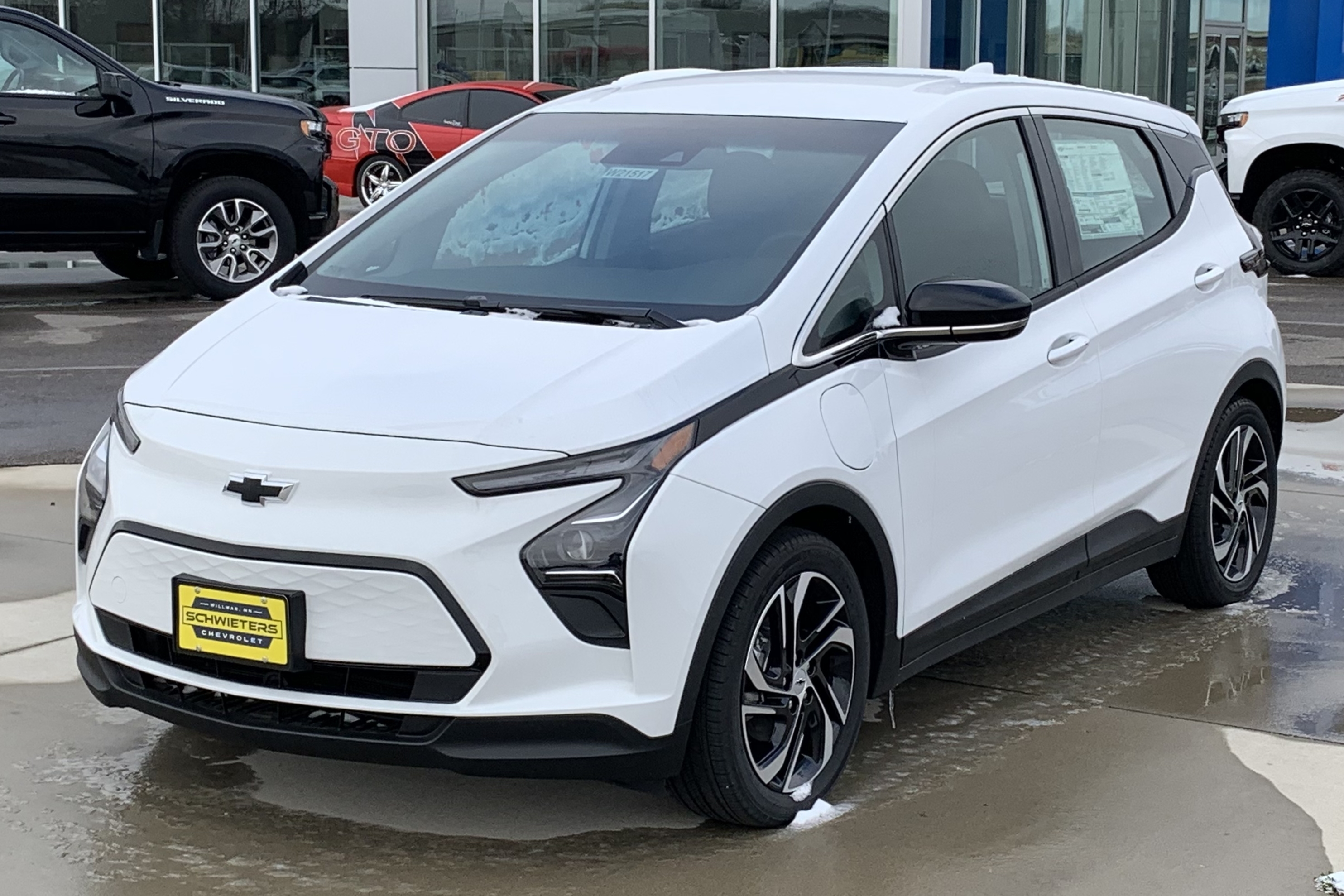 Opel Ampera