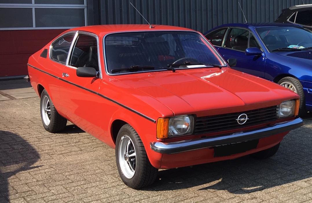 Opel Corsa 1.0 Selection