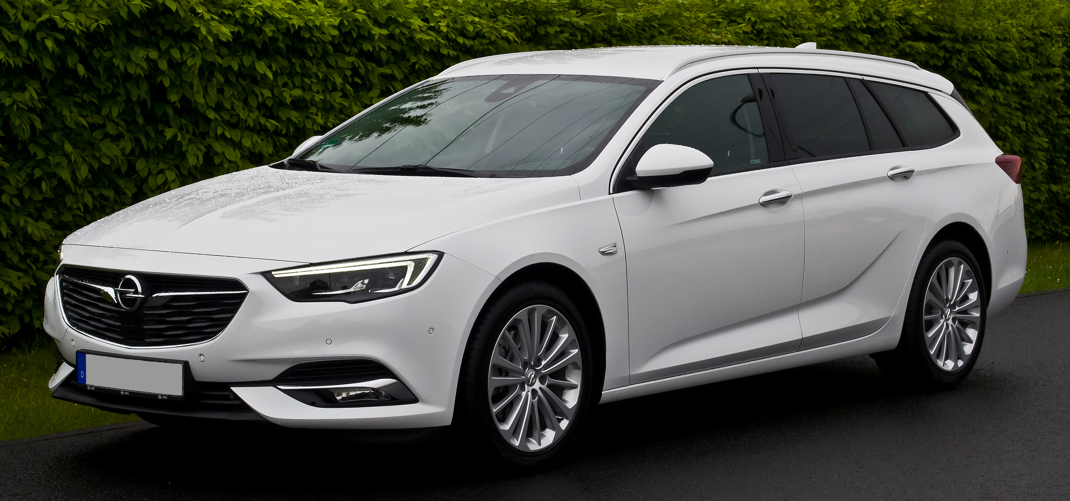 Opel Insignia 1.4 Turbo Business+