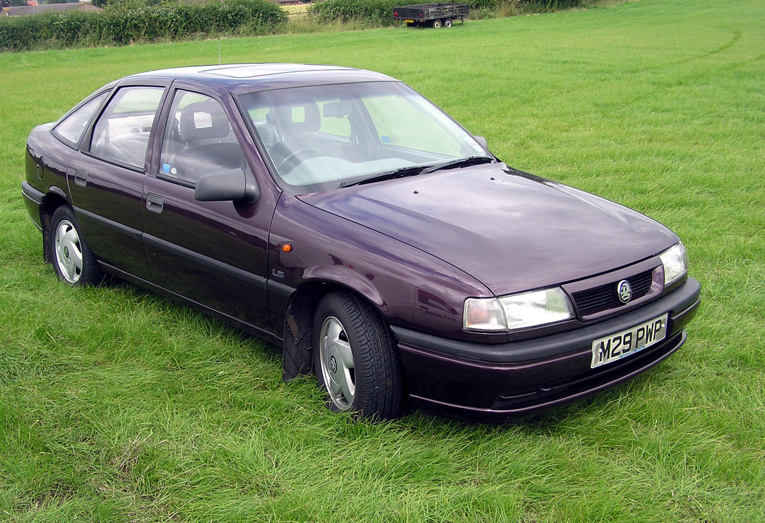 Peugeot 405 Break GL 1.6i