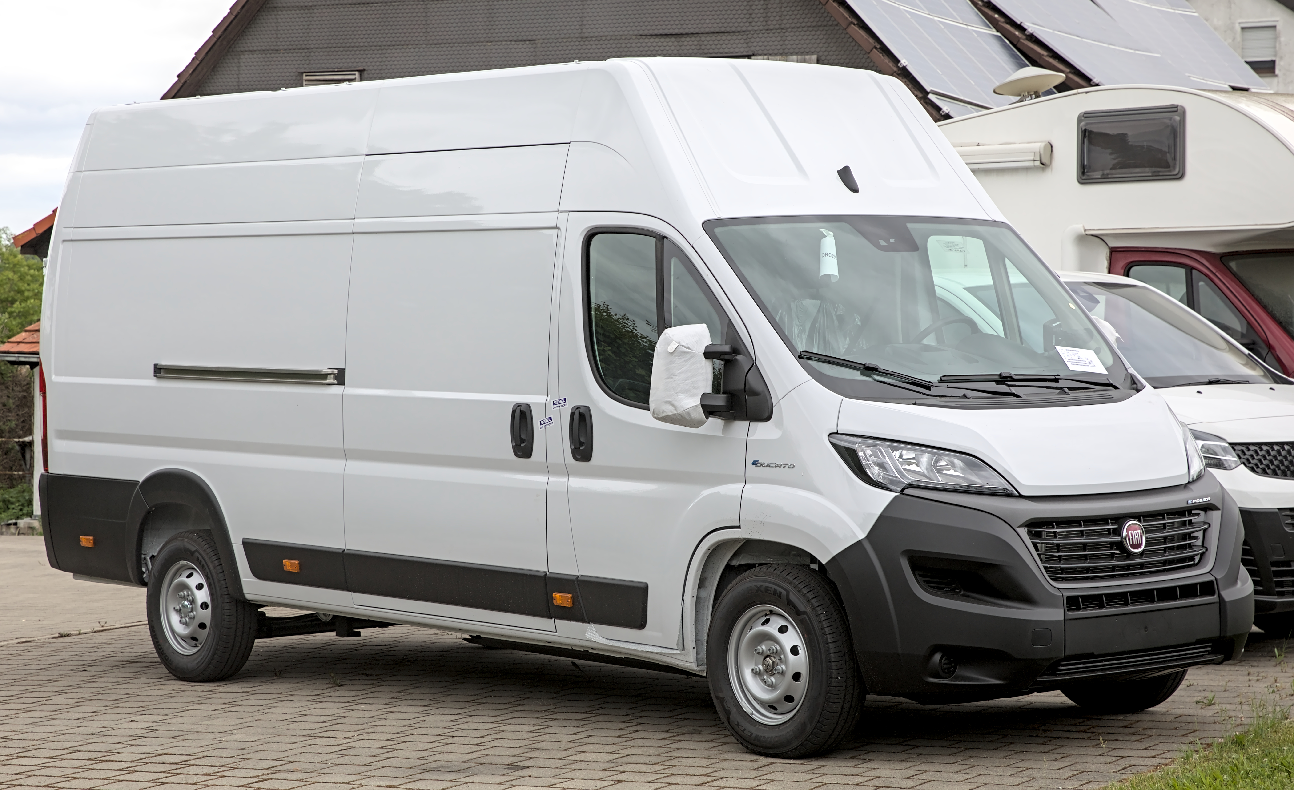 Peugeot Expert Combi Compact 1.6 BlueHDi 95
