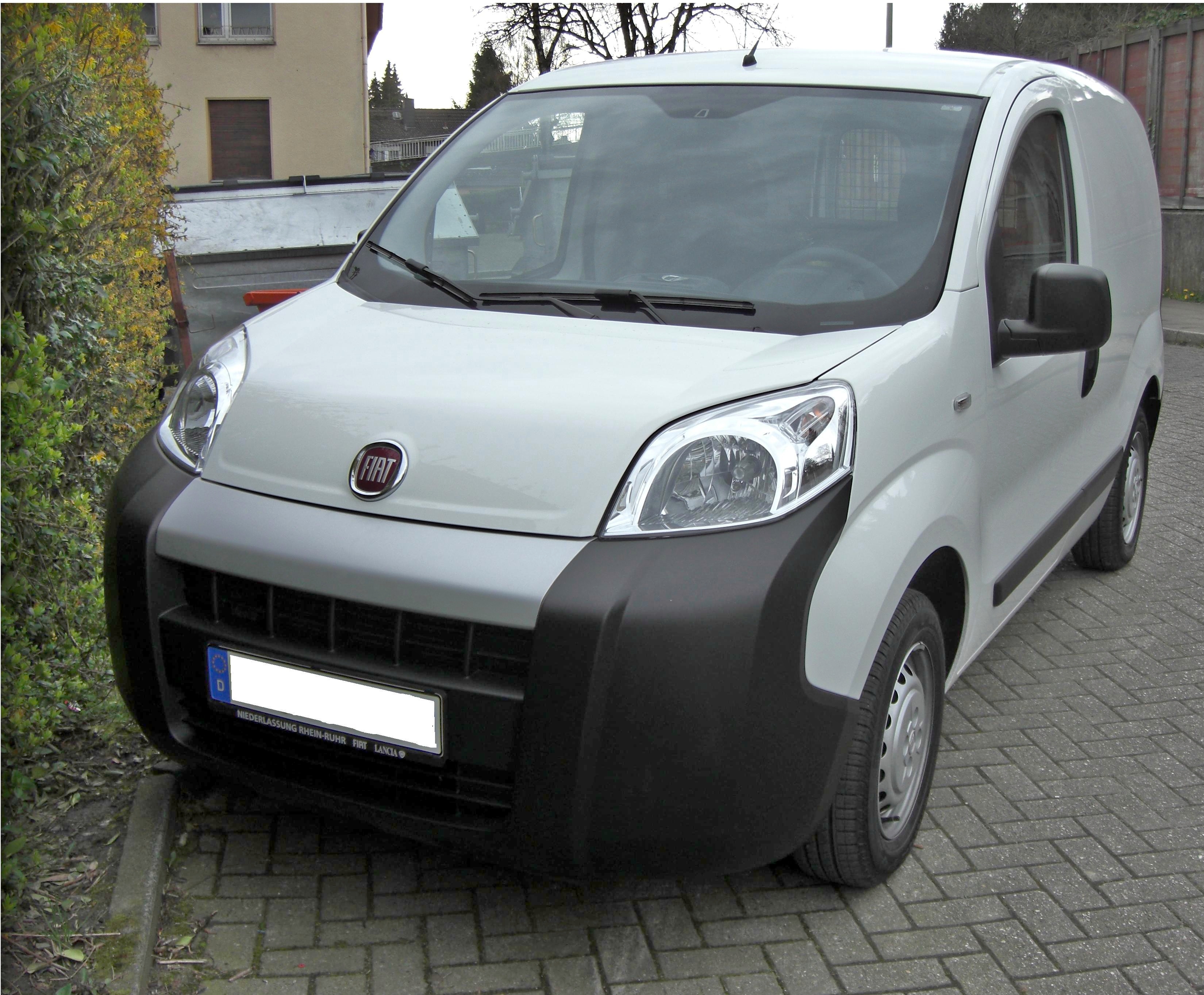 Peugeot Partner Combi 1.4