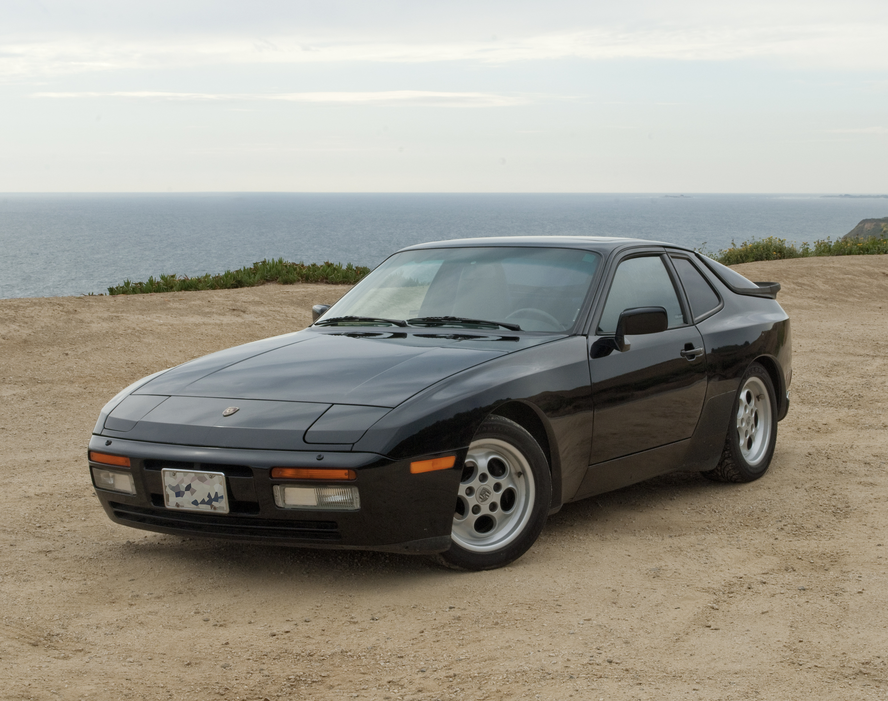 Porsche 944 S2 Cabriolet