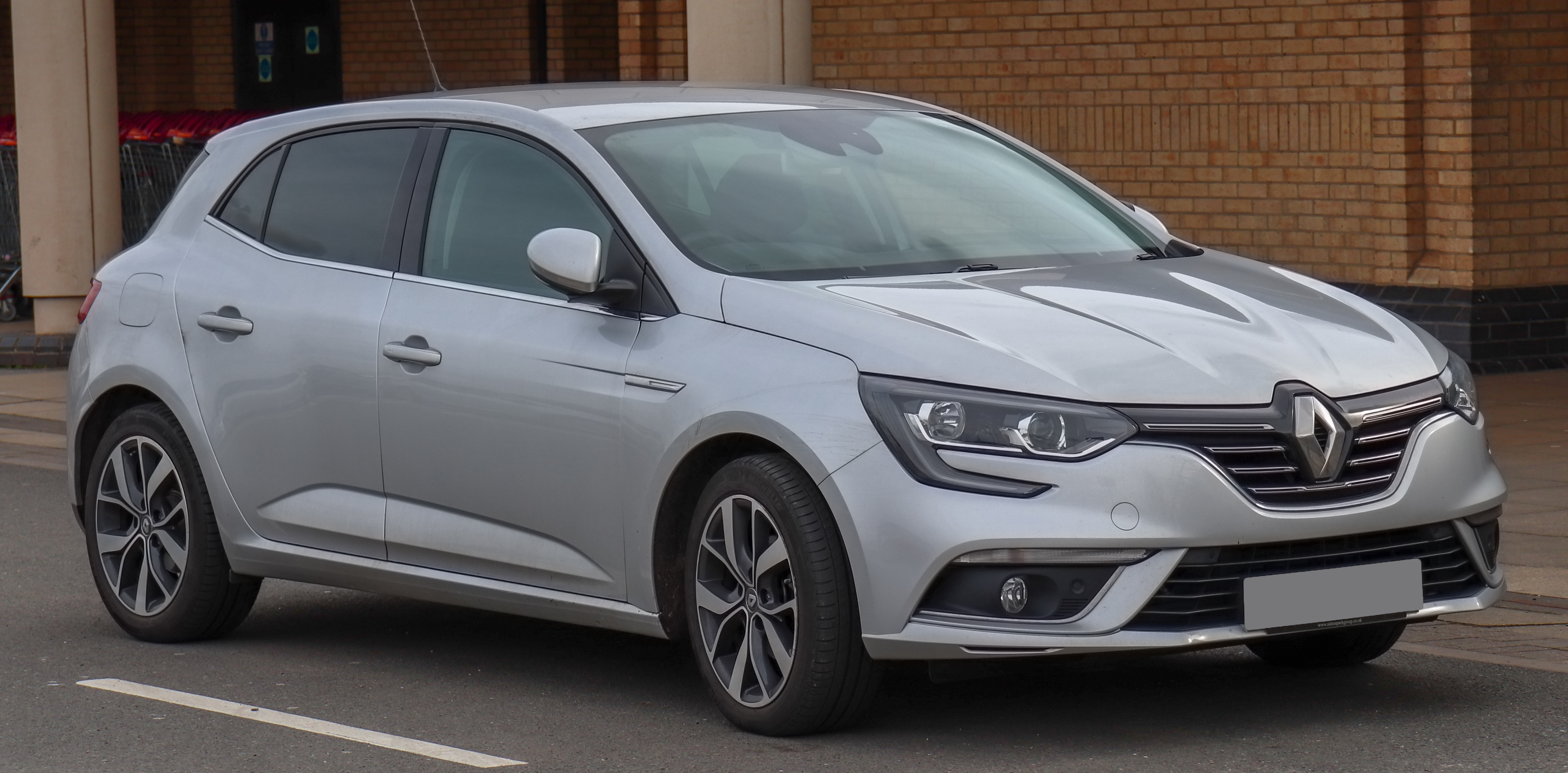 Renault Laguna Coupe 2.0 16V T 170 Dynamique