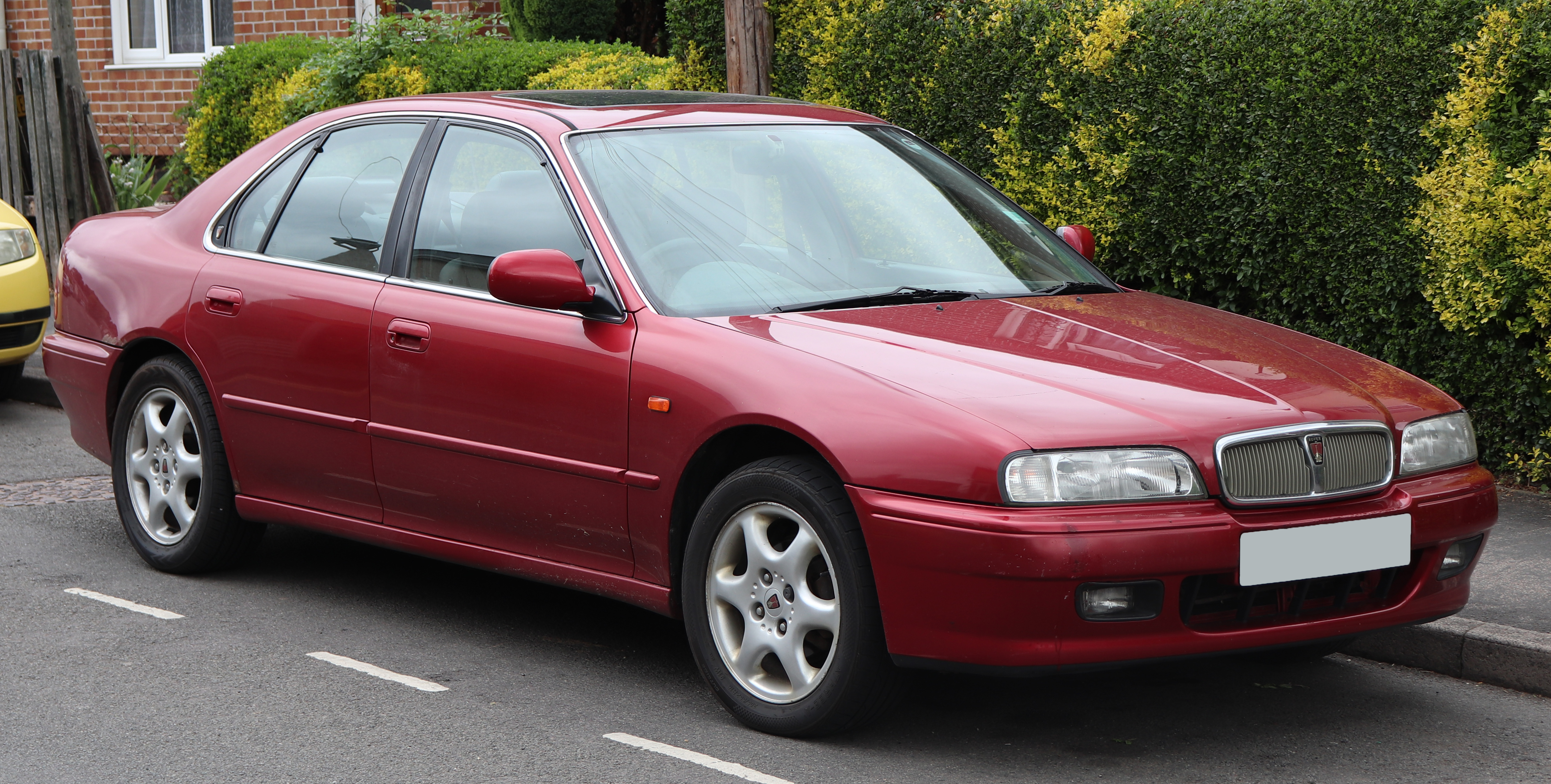 Rover 618i E