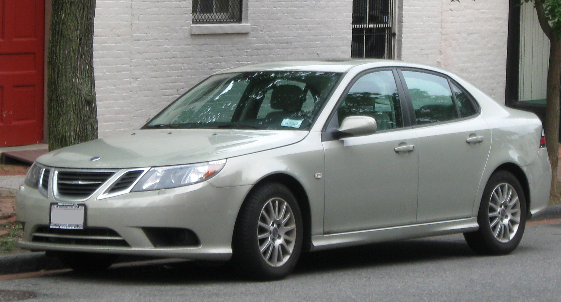 Saab 9-3 Cabriolet S 2.0