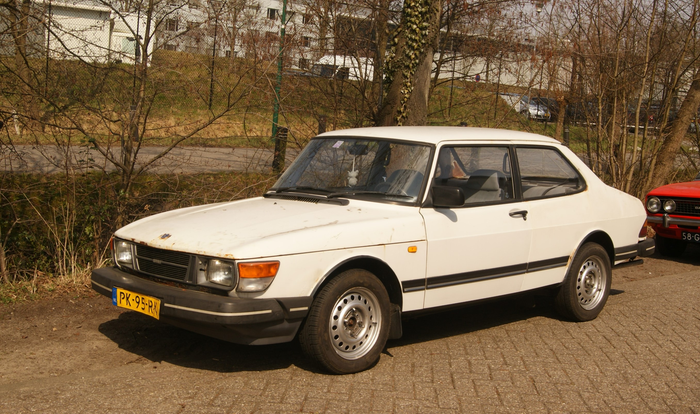 Saab 90
