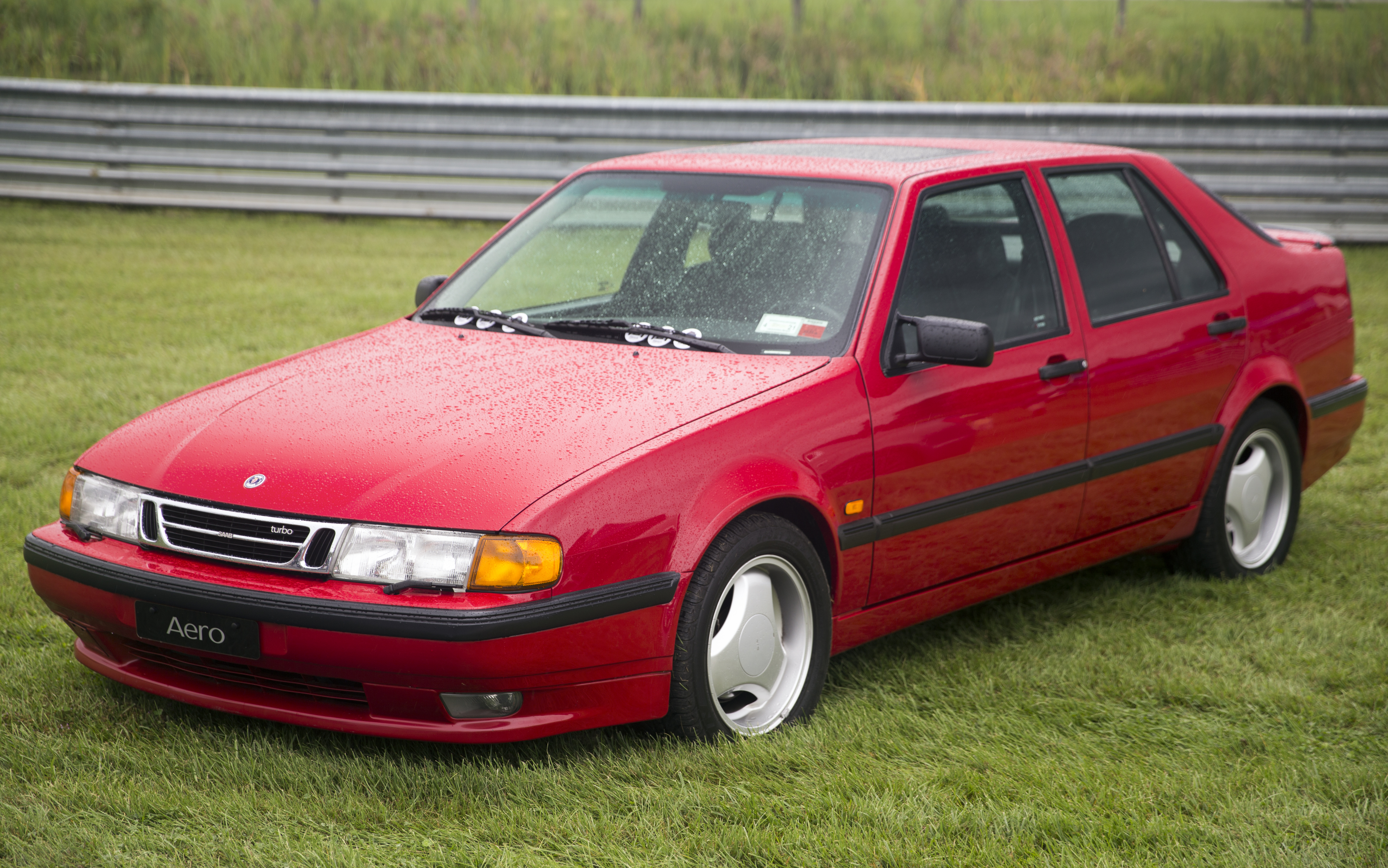 Saab 9000 CD 2.0i
