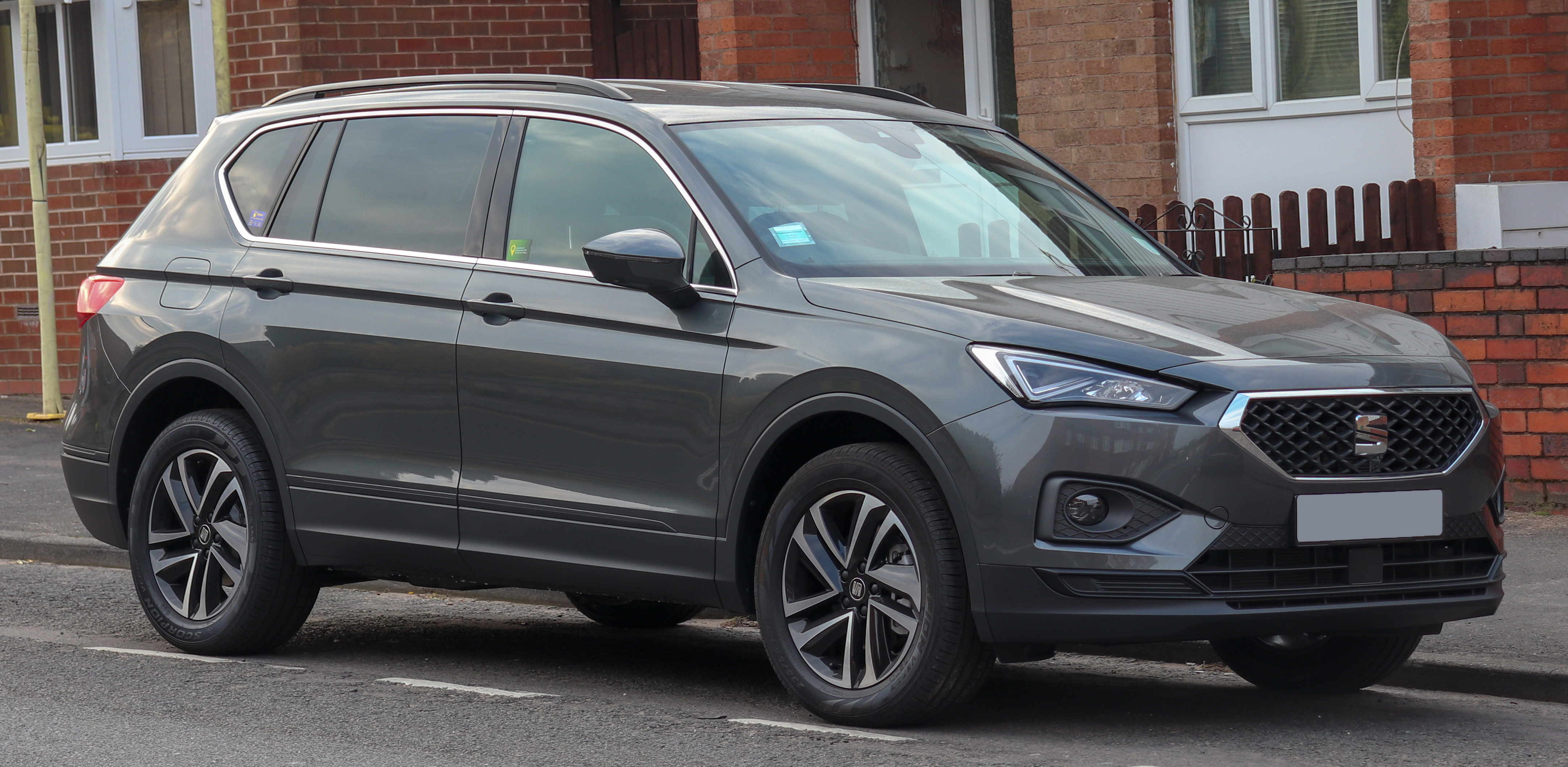 Seat Tarraco 1.5 TSI Style