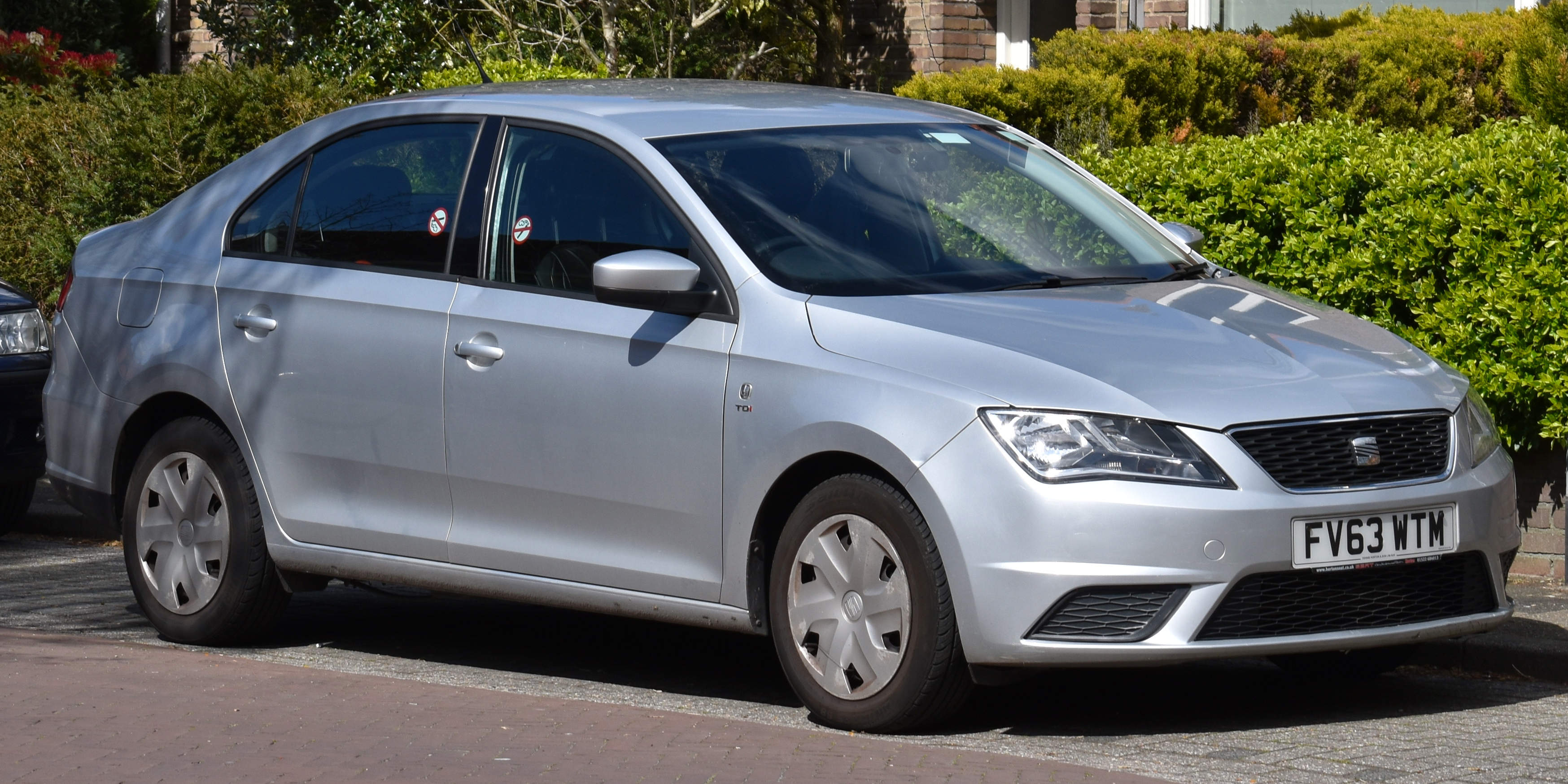Seat Toledo 1.2 Entry
