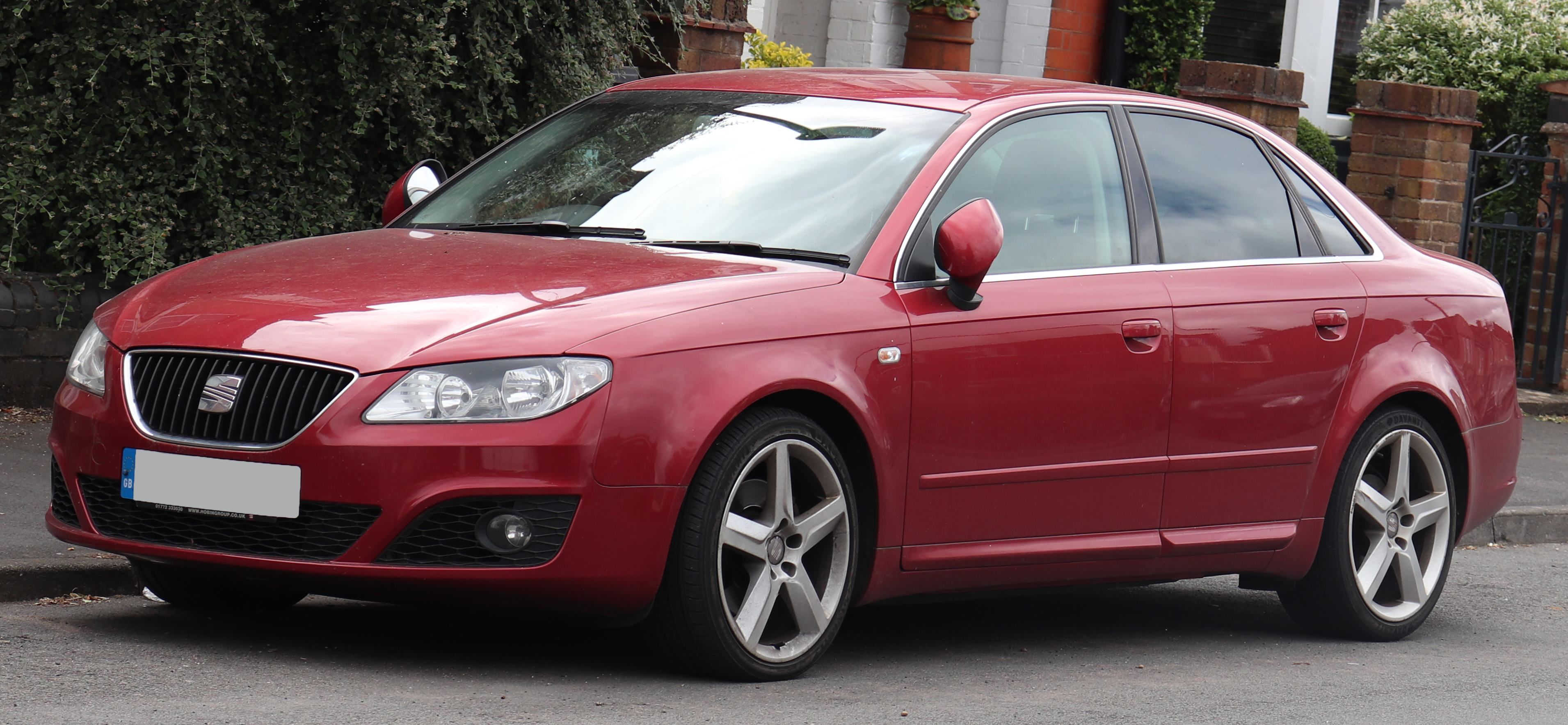 Seat Toledo 1.6 Reference