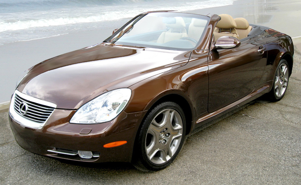 Suzuki SC 100 GX