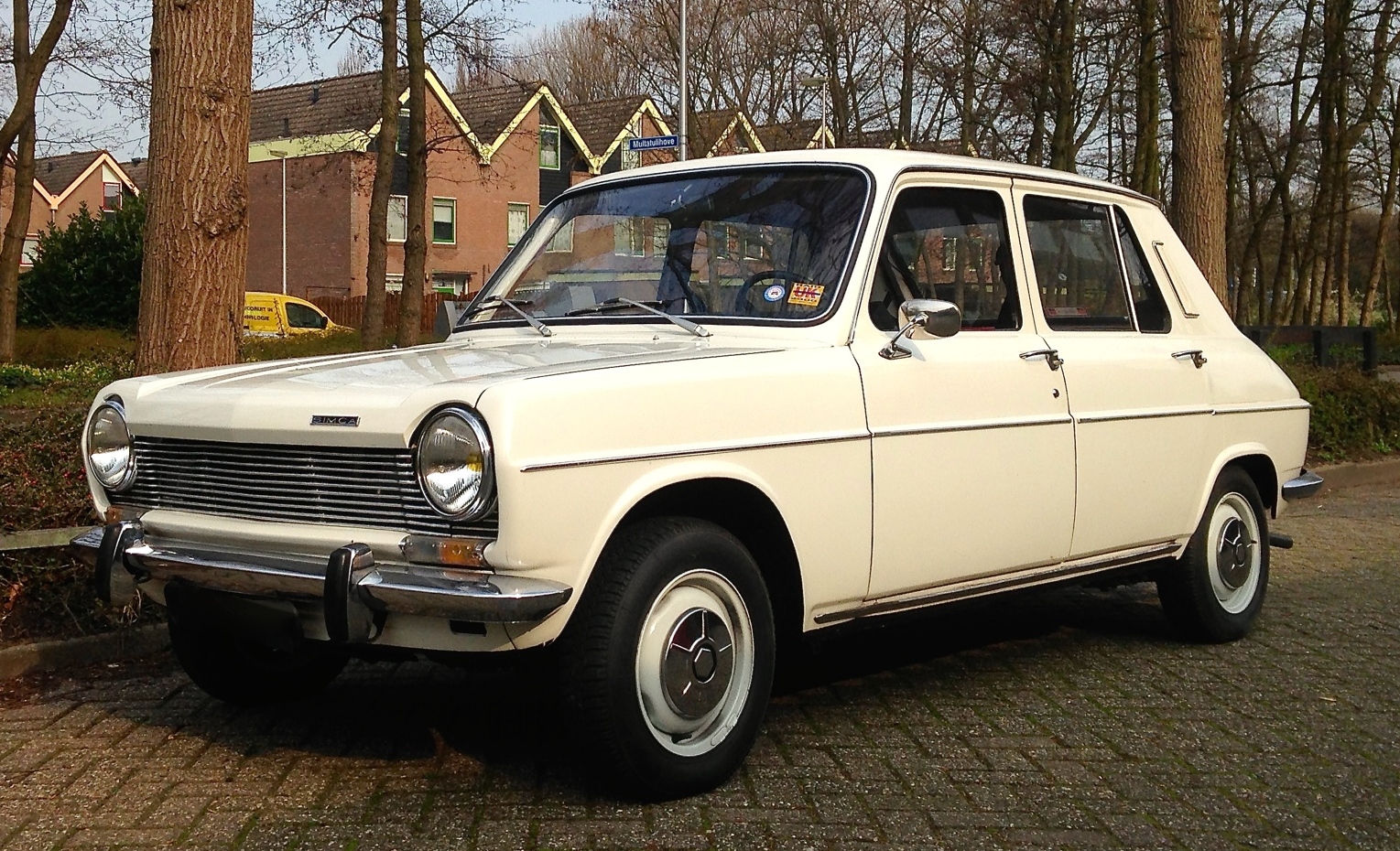 Talbot 1100 LS