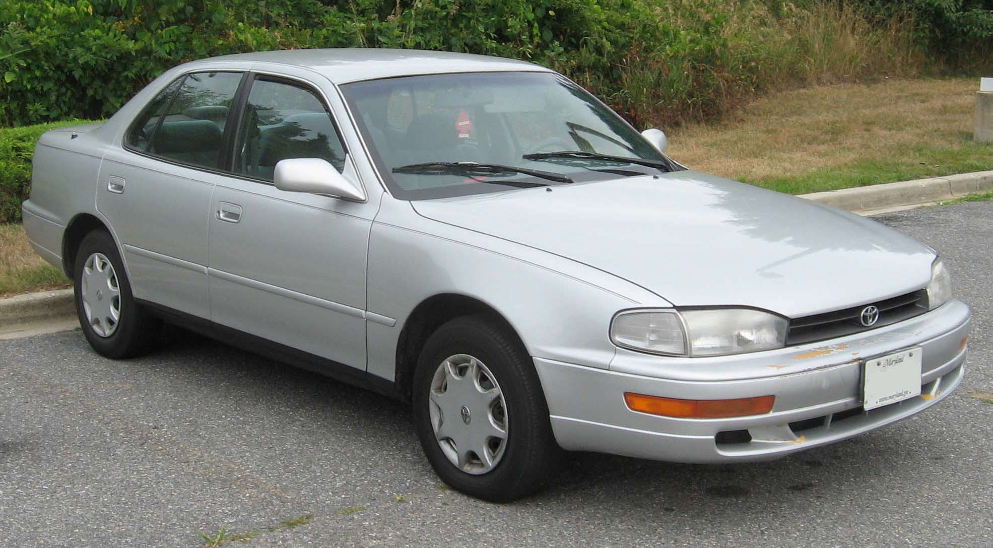 Toyota Camry Stationwagon 1.8 XL