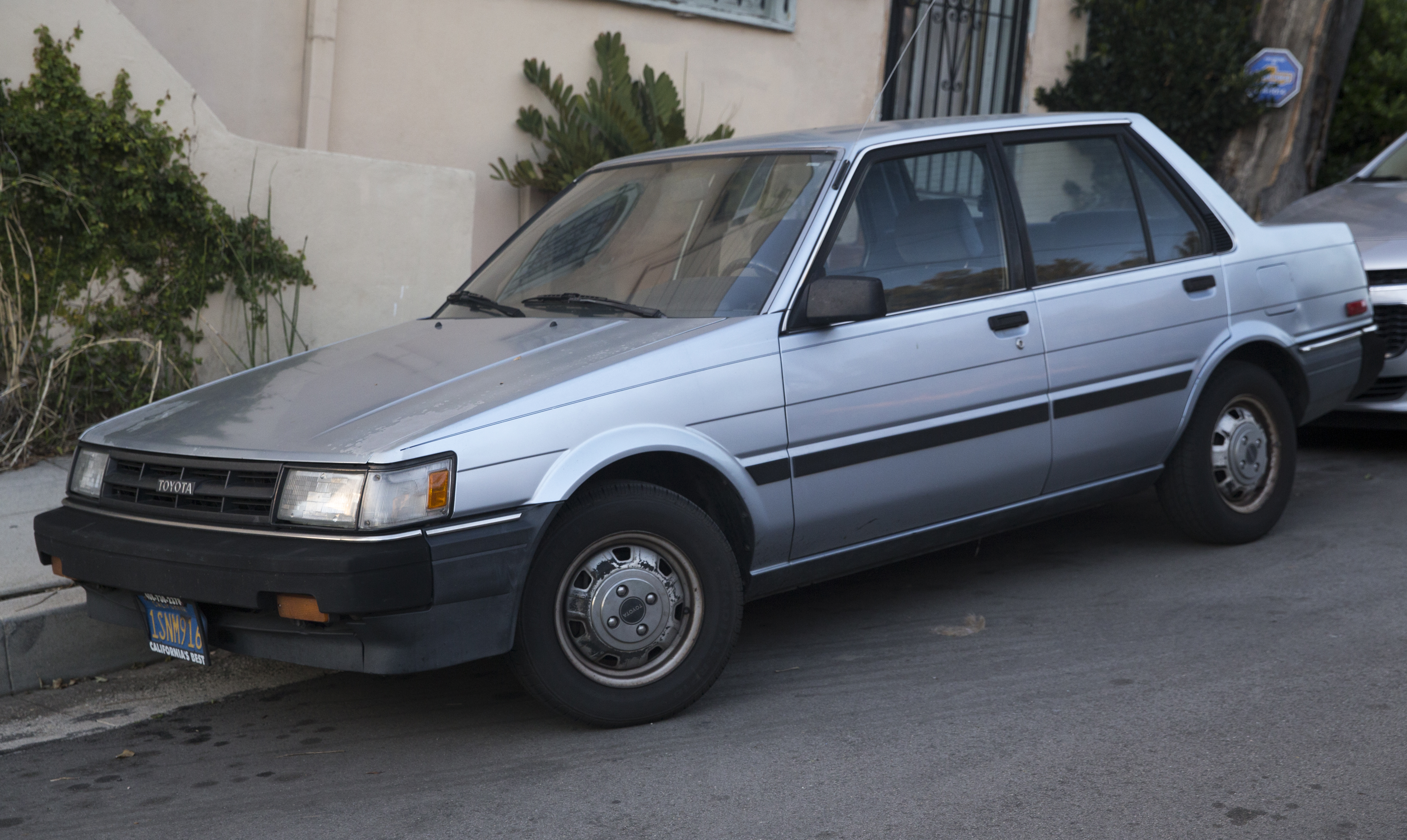 Toyota Corolla Liftback 1.3 DX