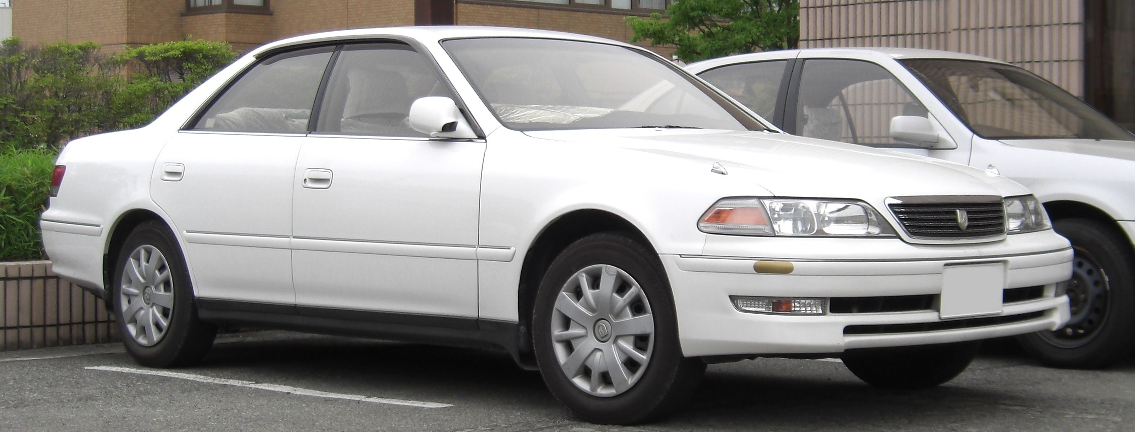 Toyota Cressida L