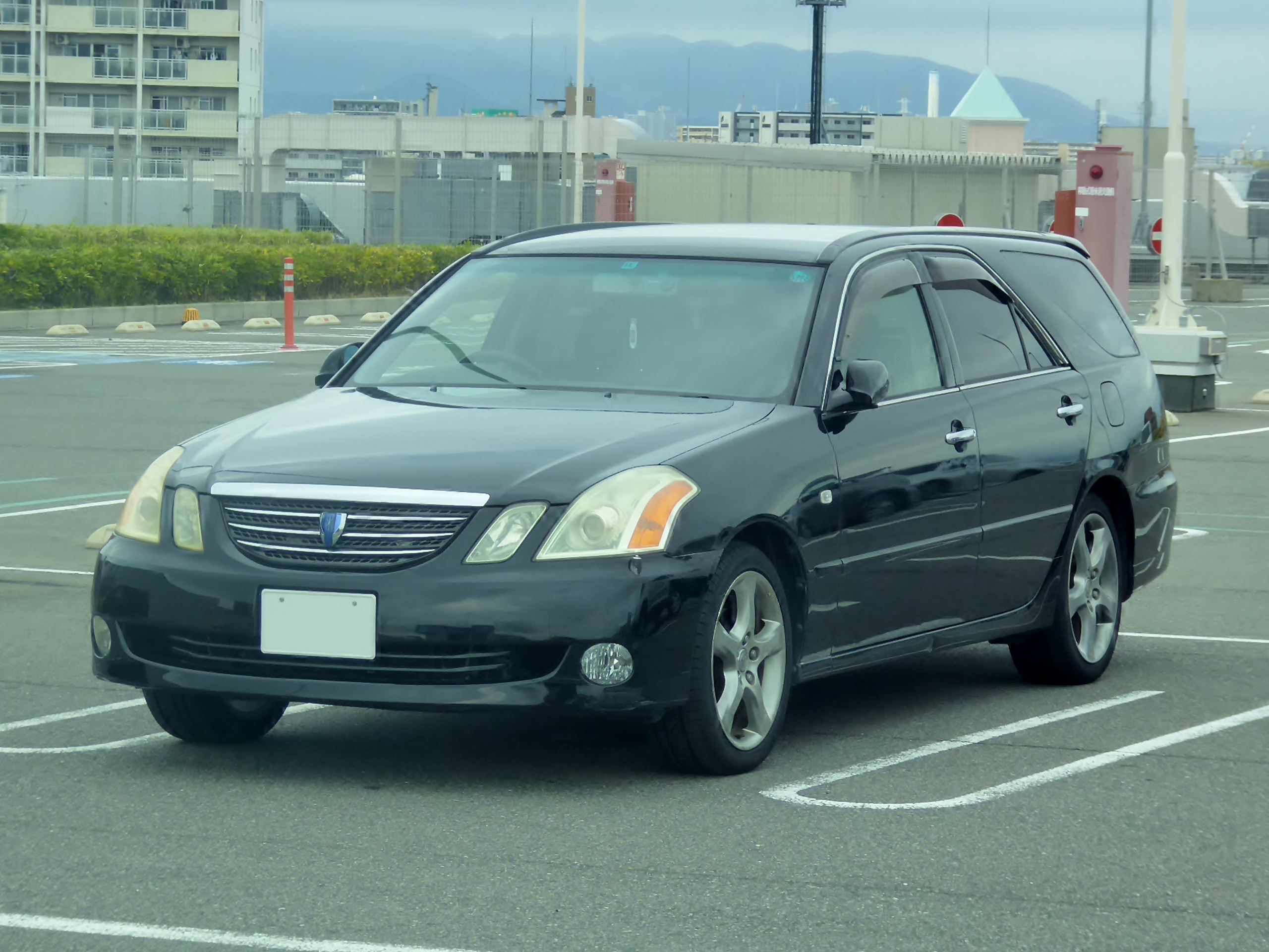 Toyota Paseo 1.5i