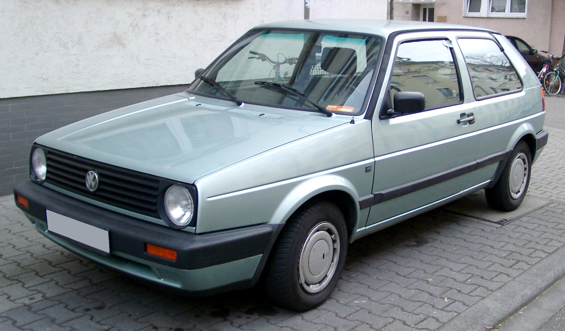 Volkswagen Golf 1.4 CL