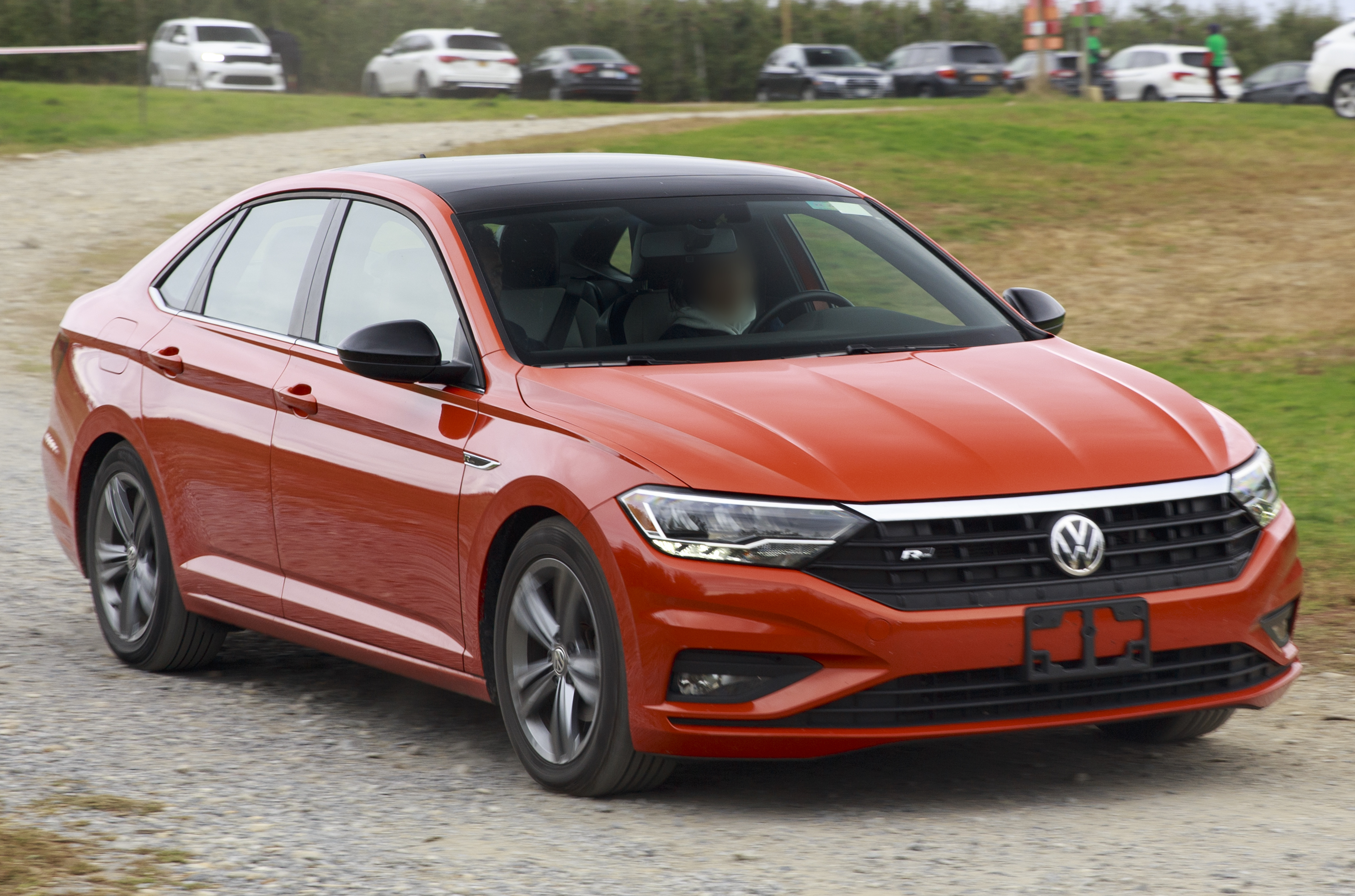 Volkswagen Jetta 1.3 C