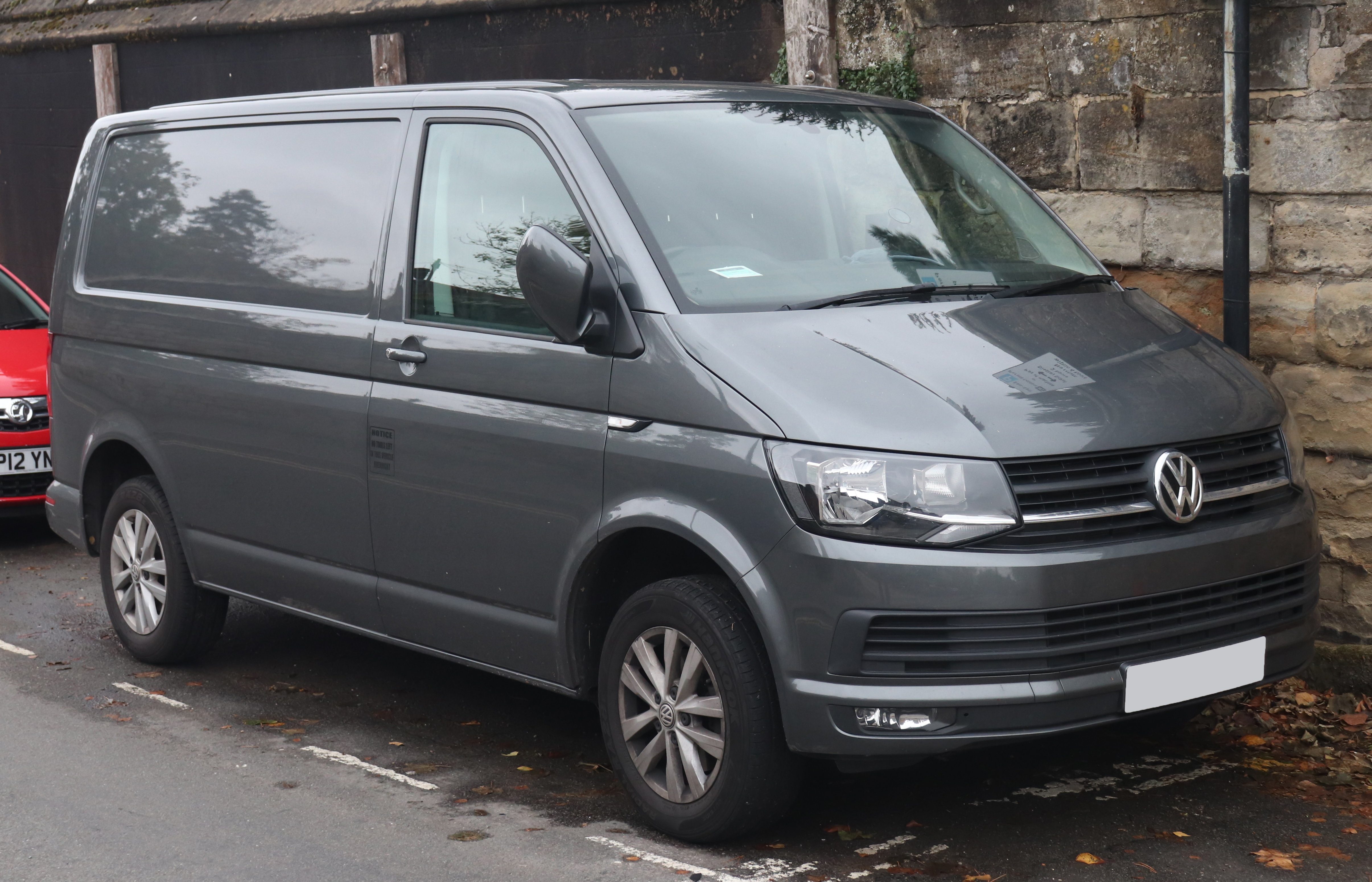 Volkswagen Multivan 2.0 Trendline