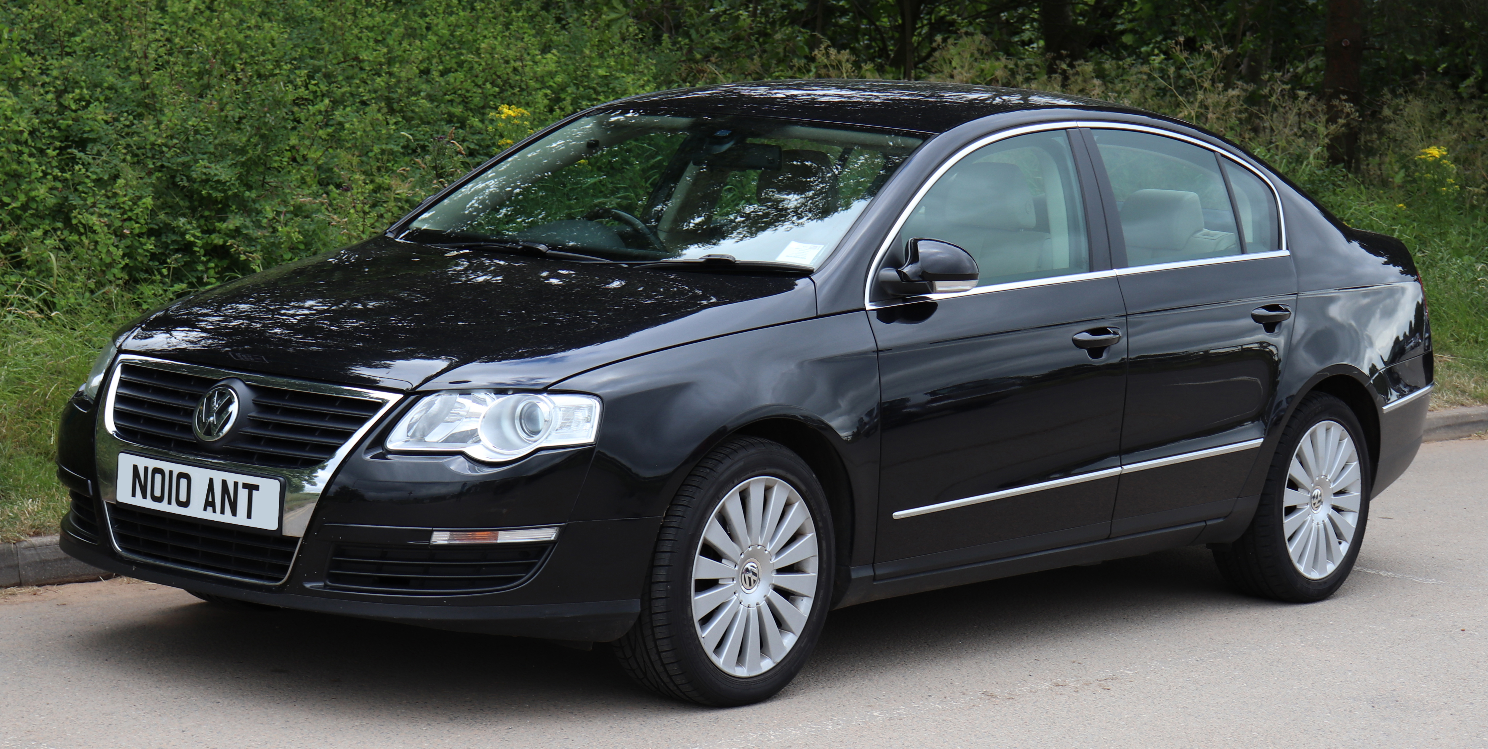 Volkswagen Passat Variant 1.6