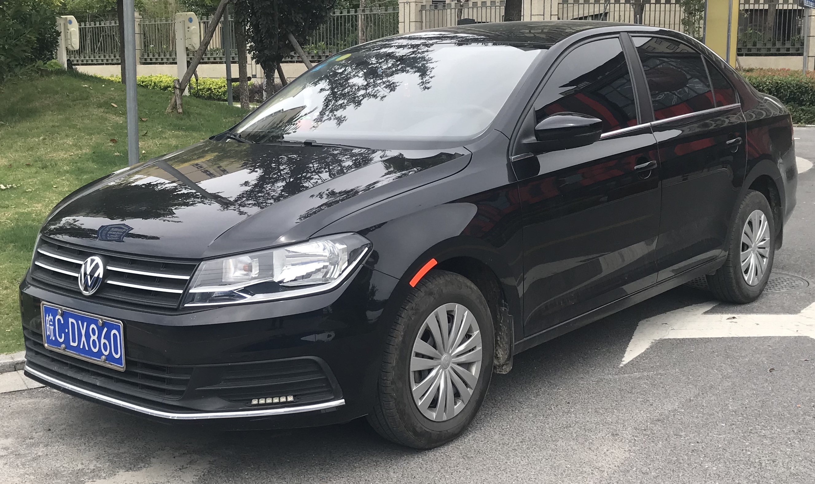 Volkswagen Santana 1.3 CX