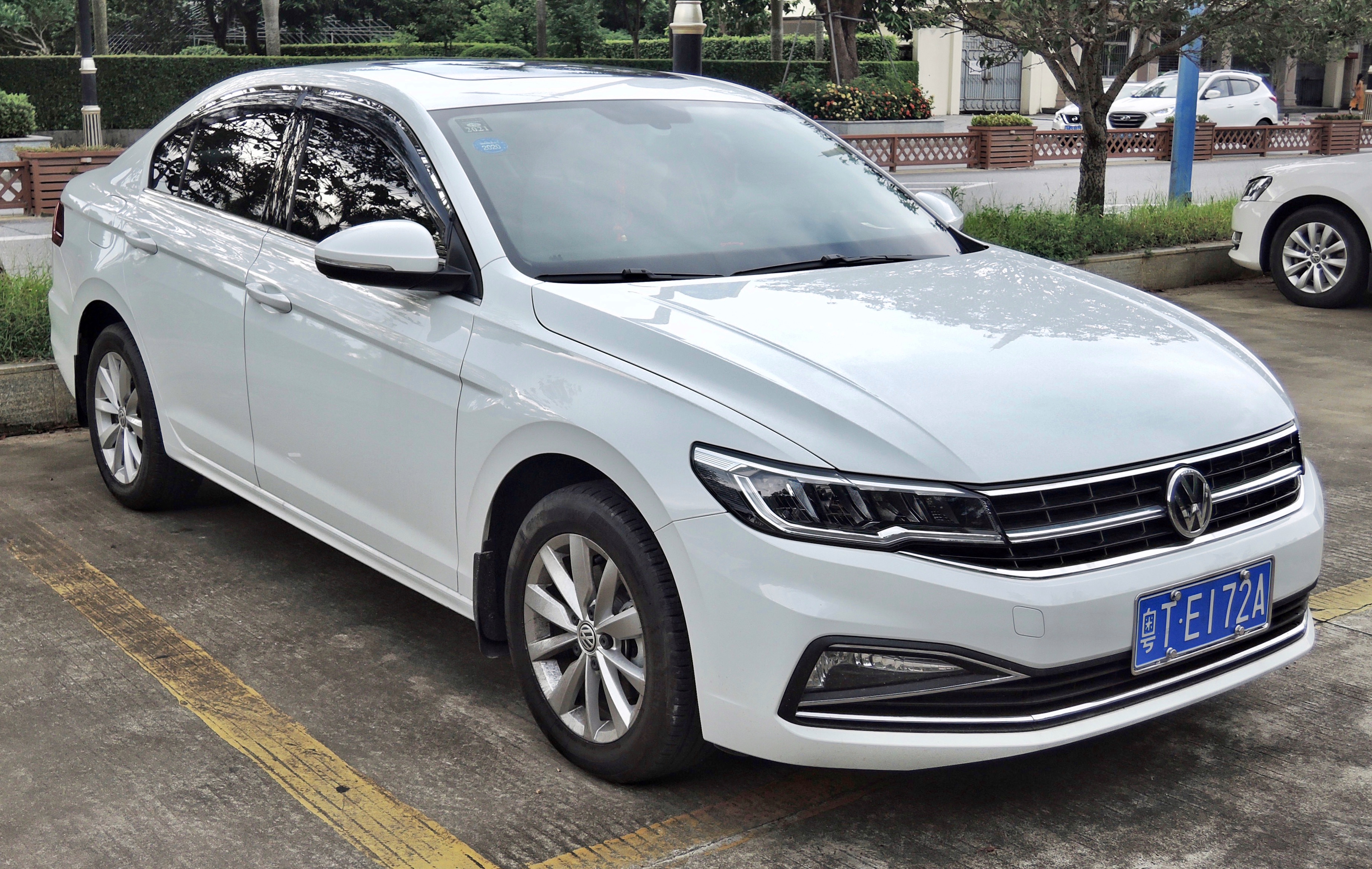 Volkswagen T-Roc 1.0 TSI 115hp