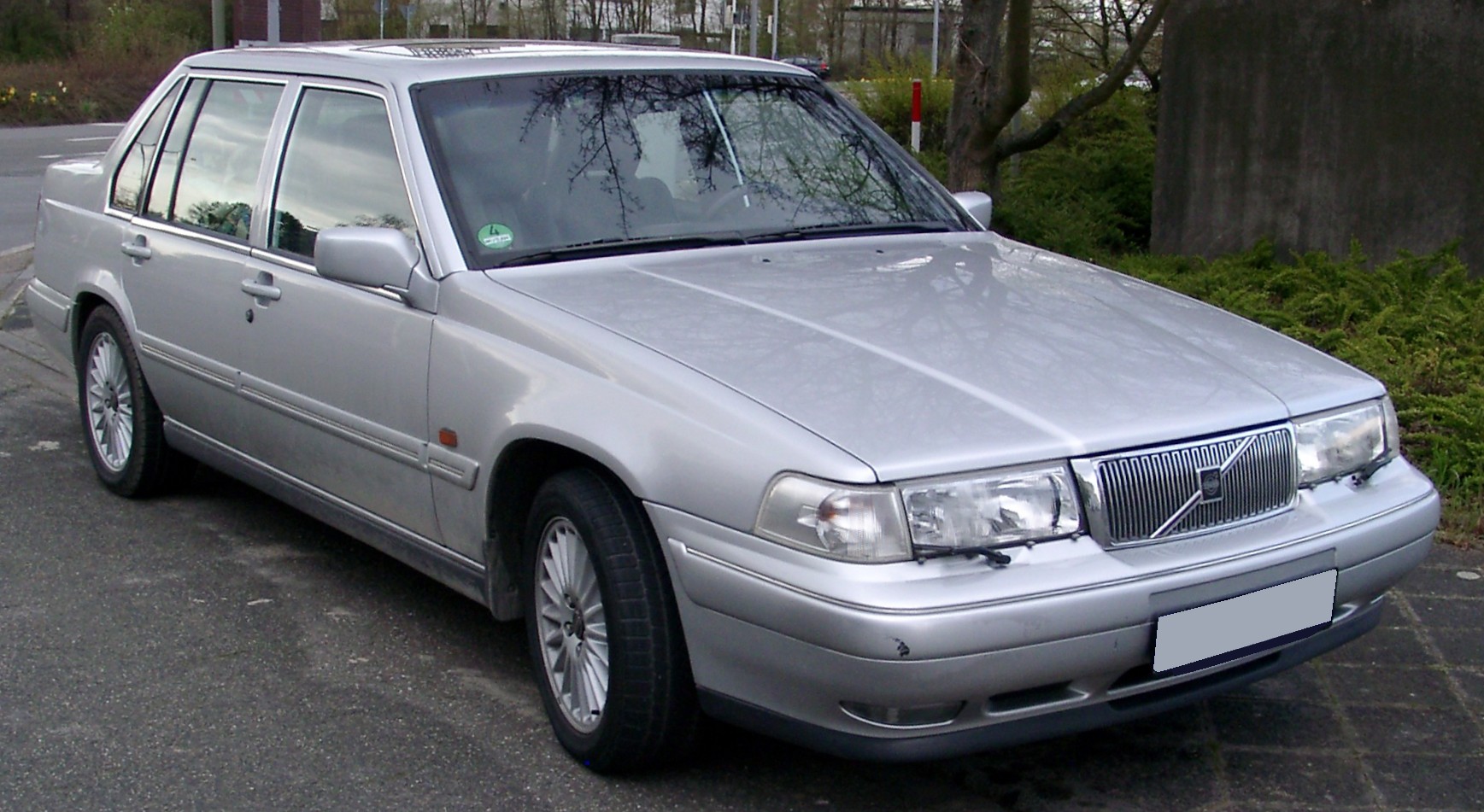 Volvo 740 2.0 Estate