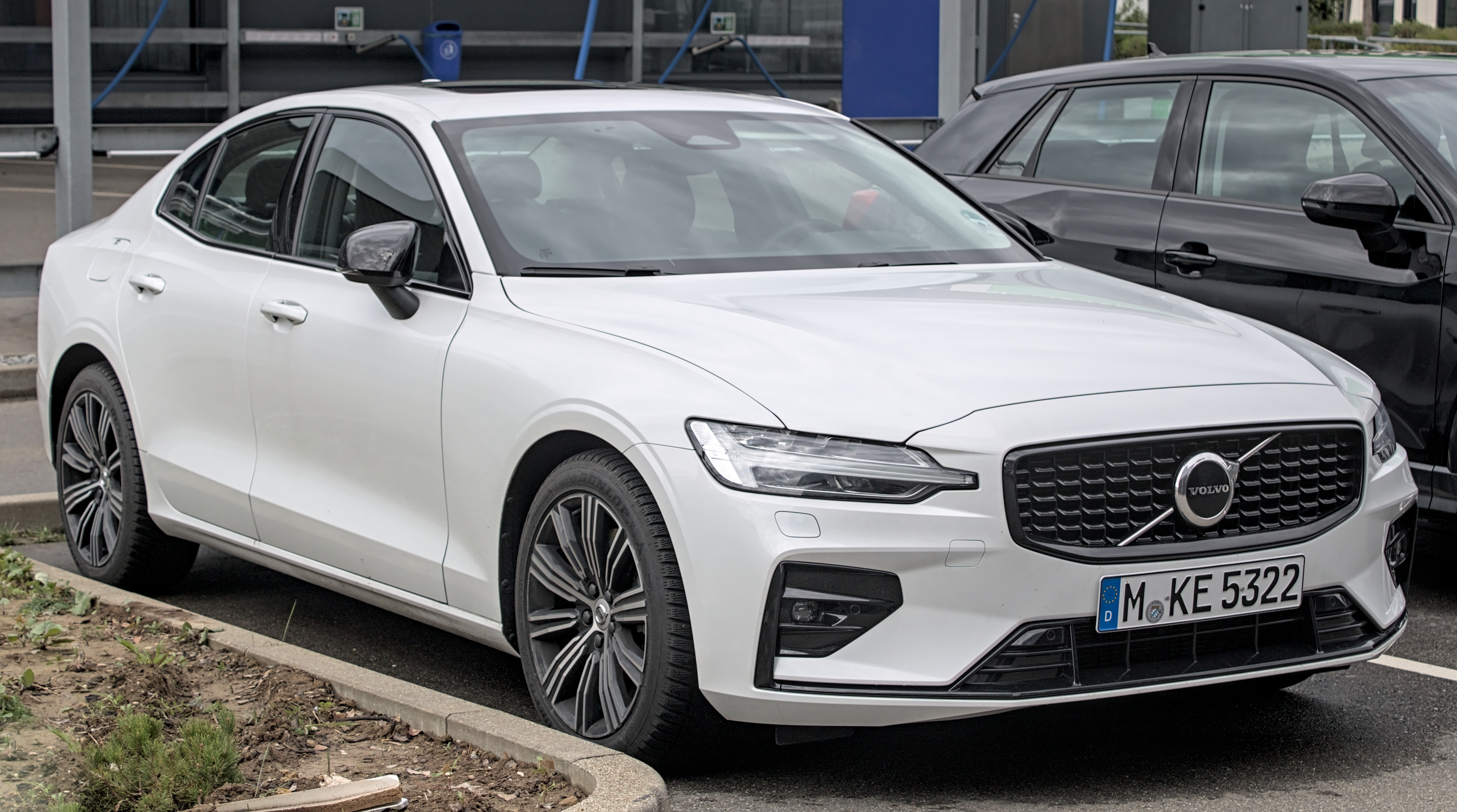 Volvo S60 T3